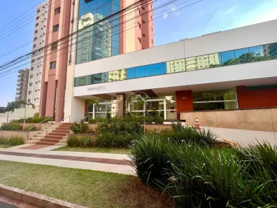 Flat com 1 Quarto à venda, 59m² no Jardim Autonomista, Campo Grande