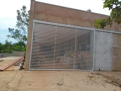 Fazenda / Sítio / Chácara com 2 Quartos à venda, 2500m² no Brazlândia, Brasília