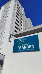 Cobertura com 2 Quartos à venda, 90m² no Vila Vasques, Votorantim