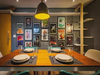 Apartamento com 3 Quartos para alugar, 66m² no Aclimação, São Paulo