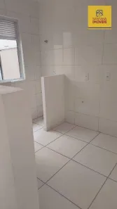 Apartamento com 2 Quartos à venda, 40m² no Bom Jesus, Campo Largo