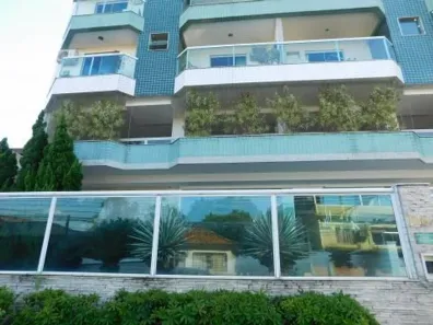 Apartamento com 3 Quartos à venda, 88m² no Olinda, Nilópolis