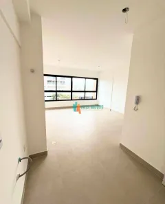 Flat com 1 Quarto para alugar, 31m² no Indaiá, Caraguatatuba