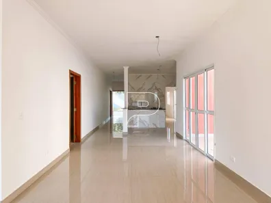 Casa de Condomínio com 3 Quartos à venda, 220m² no Residencial San Diego, Vargem Grande Paulista