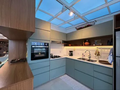 Cobertura com 2 Quartos à venda, 97m² no Granja Viana, Cotia