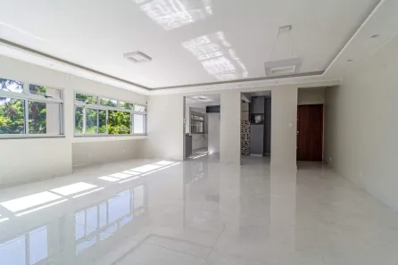 Apartamento com 3 Quartos à venda, 120m² no Asa Sul, Brasília