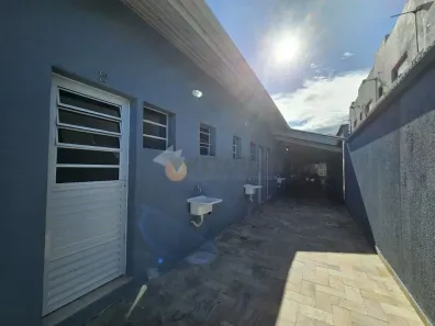 Kitnet com 1 Quarto para alugar, 41m² no Praia das Palmeiras, Caraguatatuba