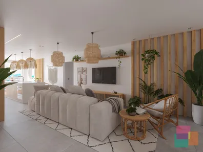 Cobertura com 3 Quartos à venda, 234m² no Tabuleiro, Barra Velha