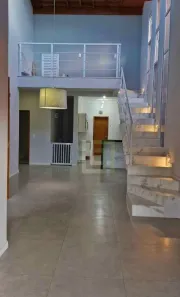 Casa de Condomínio com 4 Quartos para alugar, 260m² no Parque das Laranjeiras, Itatiba