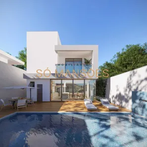 Casa de Condomínio com 4 Quartos à venda, 323m² no Vitória Tennis Residence, Pedro Leopoldo