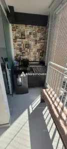 Apartamento com 2 Quartos à venda, 57m² no Jardim Previdência, São Paulo