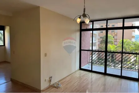Apartamento com 2 Quartos para alugar, 80m² no Tamboré, Barueri