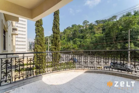 Apartamento com 3 Quartos à venda, 113m² no Vila Formosa, Blumenau