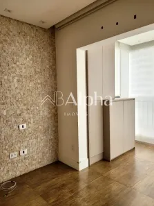 Apartamento com 3 Quartos para venda ou aluguel, 87m² no Jardim Tupanci, Barueri