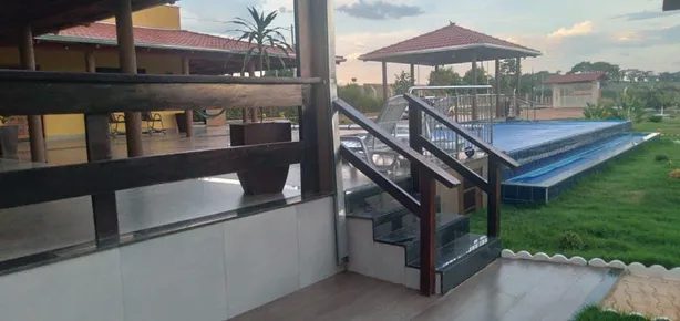 Fazenda / Sítio / Chácara com 3 Quartos à venda, 2000m² no , Nerópolis