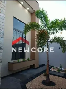 Casa com 3 Quartos à venda, 193m² no Setor Cristina II Expansão, Trindade
