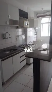 Apartamento com 1 Quarto para venda ou aluguel, 45m² no Barreto, Niterói