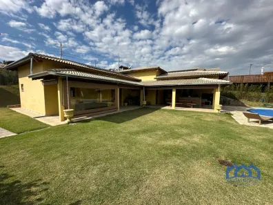 Fazenda / Sítio / Chácara com 3 Quartos à venda, 1250m² no , Mairinque