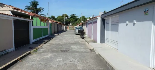 Casa com 2 Quartos à venda, 70m² no Parque Ambaí, Nova Iguaçu