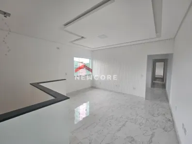 Casa com 2 Quartos à venda, 100m² no Vila Caraguata, Cubatão