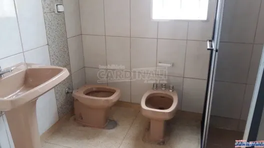 Casa com 4 Quartos à venda, 220m² no Centro, São Carlos