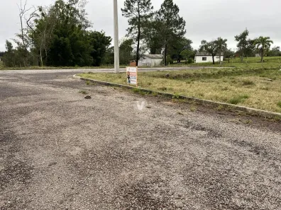 Terreno / Lote / Condomínio à venda, 460m² no Tomazetti, Santa Maria