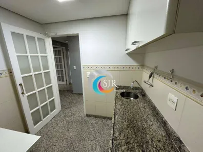 Conjunto Comercial / Sala para alugar, 126m² no Moema, São Paulo