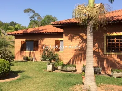 Fazenda / Sítio / Chácara com 4 Quartos à venda, 74000m² no , Piedade