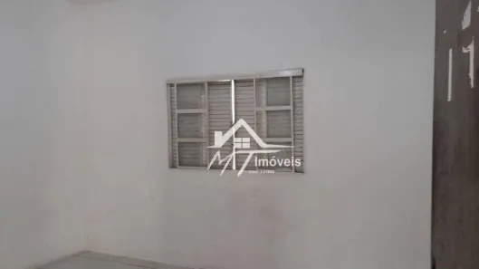 Casa com 2 Quartos para alugar, 250m² no Jardim Alvorada, Sumaré