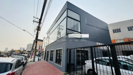 Loja / Salão / Ponto Comercial para alugar, 100m² no Parque Bela Vista, Votorantim