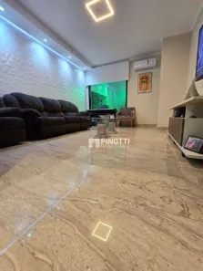 Casa com 3 Quartos para venda ou aluguel, 154m² no Parque Terra Nova, São Bernardo do Campo