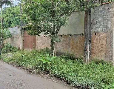 Fazenda / Sítio / Chácara com 3 Quartos à venda, 60m² no Chácara Glória, Itanhaém