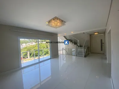 Sobrado com 4 Quartos para alugar, 360m² no Jardim Fazenda Rincão, Arujá
