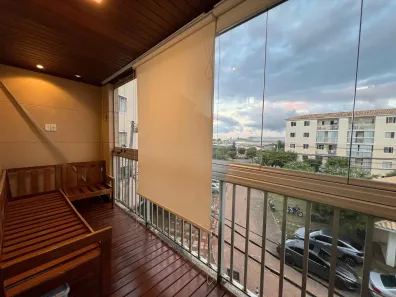 Apartamento com 2 Quartos à venda, 87m² no Buraquinho, Lauro de Freitas
