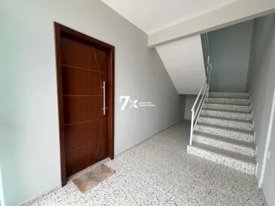 Apartamento com 2 Quartos à venda, 60m² no Nova Penedo, Itatiaia