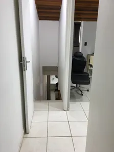 Casa de Condomínio com 2 Quartos para venda ou aluguel, 60m² no Estância Árvore da Vida, Sumaré