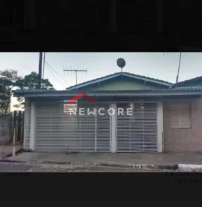 Casa com 3 Quartos à venda, 100m² no Jardim Floresta, Vargem Grande Paulista