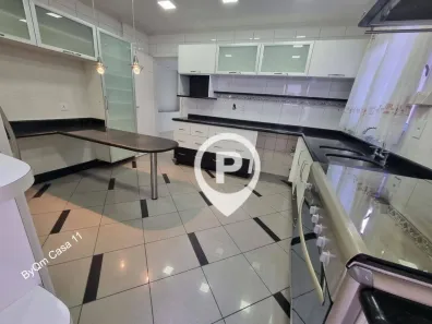Casa de Condomínio com 4 Quartos para venda ou aluguel, 320m² no Mauá, São Caetano do Sul