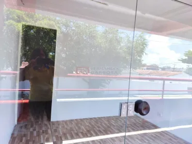 Conjunto Comercial / Sala para alugar, 20m² no Ipsep, Recife
