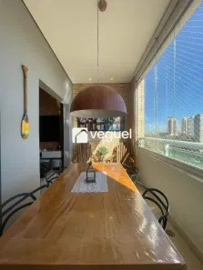 Cobertura com 3 Quartos à venda, 210m² no Jardim Botânico, Ribeirão Preto