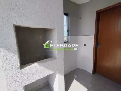 Cobertura com 2 Quartos à venda, 70m² no Roça Grande, Colombo