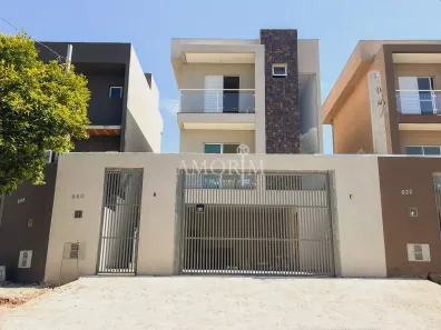 Sobrado com 2 Quartos à venda, 105m² no Portais (Polvilho), Cajamar