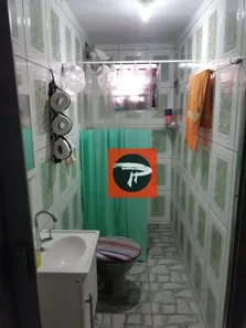 Casa com 1 Quarto à venda, 90m² no Jardim da Conquista (Zona Leste), São Paulo