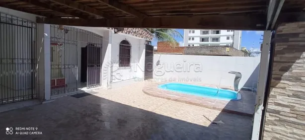 Apartamento com 4 Quartos à venda, 222m² no Janga, Paulista