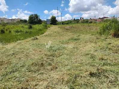 Terreno / Lote / Condomínio à venda, 300m² no Jardim Jurema, Valinhos