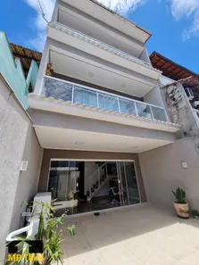 Casa de Condomínio com 2 Quartos à venda, 170m² no Cosmorama, Mesquita