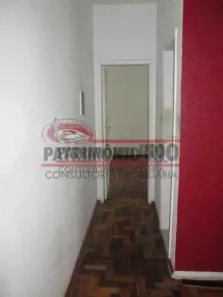 Apartamento com 1 Quarto à venda, 40m² no Vigário Geral, Rio de Janeiro