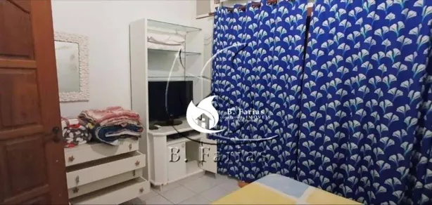 Casa de Condomínio com 2 Quartos para venda ou aluguel, 120m² no Juquehy, São Sebastião