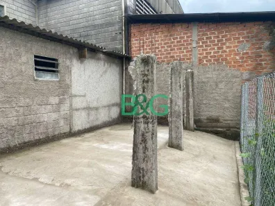 Galpão / Depósito / Armazém para alugar, 350m² no Terra Preta (Terra Preta), Mairiporã