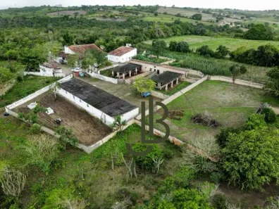Fazenda / Sítio / Chácara com 4 Quartos à venda, 180m² no , Areial